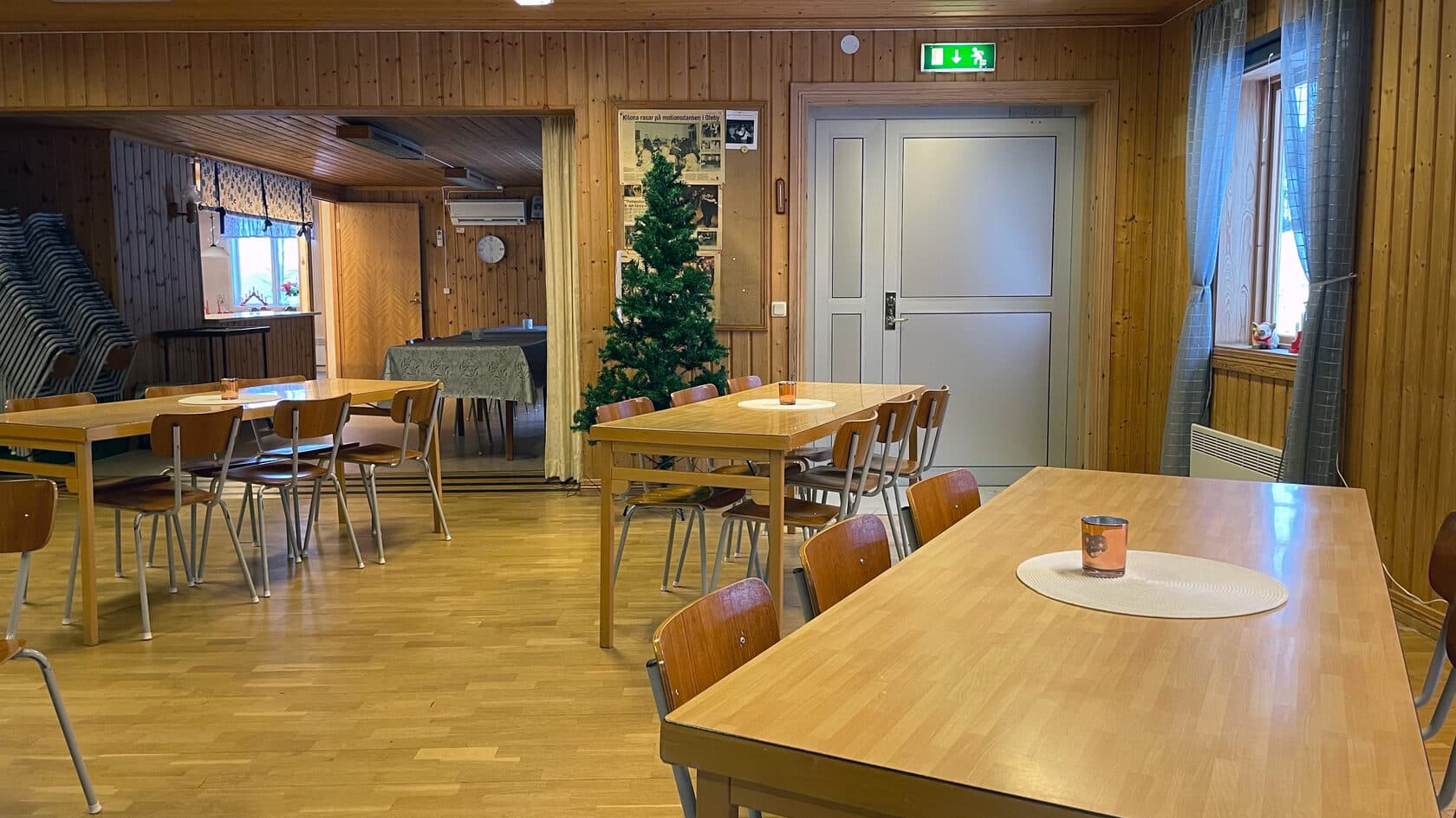 Oleby Folkets Hus galleri bild 1